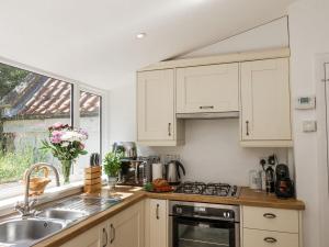 Rigg Cottage, Mount Pleasant