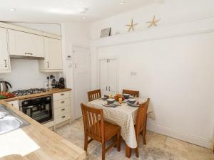 Rigg Cottage, Mount Pleasant