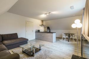 Guesthouse De Meelberg