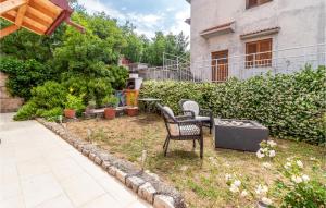 Lovely Apartment In Dramalj