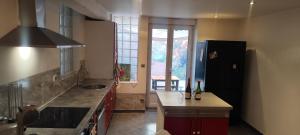 Appartements Le loft : photos des chambres
