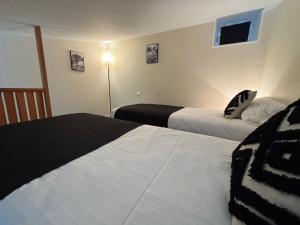 Hotels Les Apparts du Valois, Cognac Centre : photos des chambres