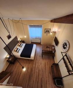 Hotels Les Apparts du Valois, Cognac Centre : photos des chambres