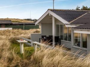 Holiday Home Fridgerd - 300m from the sea by Interhome