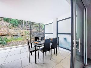 Apartment Les Terrasses de la Mer by Interhome