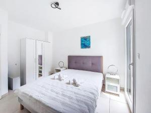 Apartment Les Terrasses de la Mer by Interhome