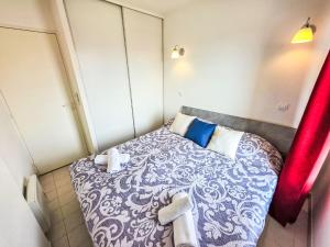 Apartment Les Pins Bleus-3 by Interhome