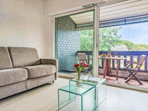 Studio Maison Port En Dro-11 by Interhome