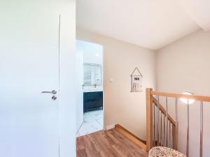 Maisons de vacances Holiday Home Charme de la Plage du Rouvran by Interhome : photos des chambres