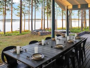 Holiday Home Villa vulpe by Interhome