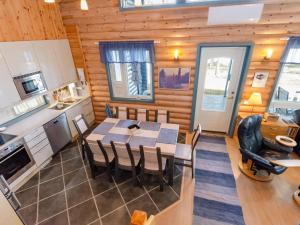 Holiday Home Villa vulpe by Interhome