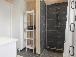 Holiday Home Herwarth - 400m from the sea by Interhome