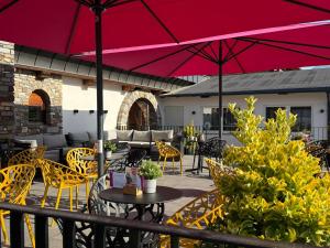 first mountain Hotel Zillertal