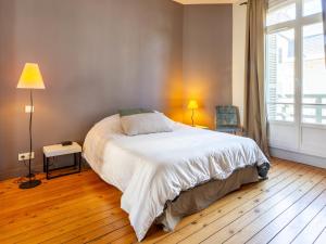 Holiday Home Victor Hugo by Interhome