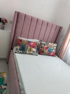 Secret serenity homes