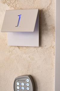 Chambre Double avec Salle de Bains Privative