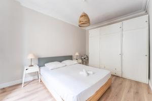 Exceptionnel appartement avec vue Place de la Comédie