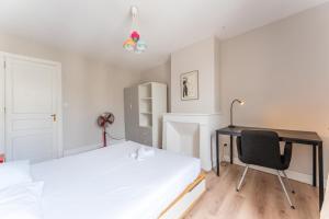 Exceptionnel appartement avec vue Place de la Comédie