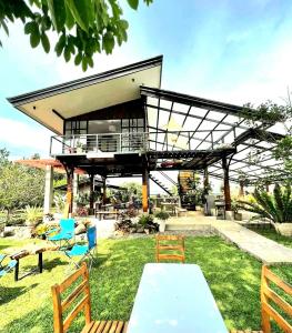La Granja Farmstay Dipolog