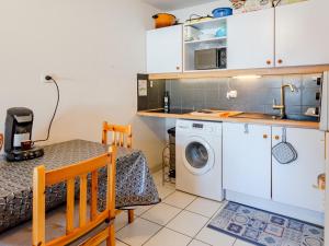 Appartements Apartment Le Manoir-6 by Interhome : photos des chambres