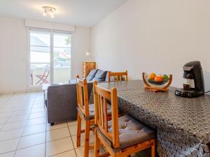 Appartements Apartment Le Manoir-6 by Interhome : photos des chambres