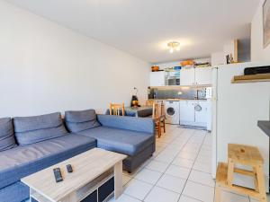 Appartements Apartment Le Manoir-6 by Interhome : photos des chambres