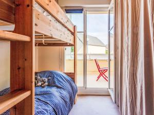 Appartements Apartment Le Manoir-6 by Interhome : photos des chambres