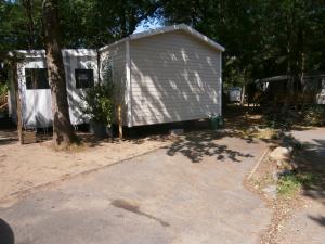 Campings Mobilhome 3 chambres tout confort, proche de la plage : photos des chambres