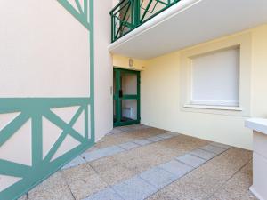 Appartements Apartment Le Manoir-6 by Interhome : photos des chambres