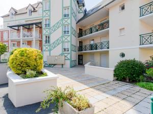 Appartements Apartment Le Manoir-6 by Interhome : photos des chambres