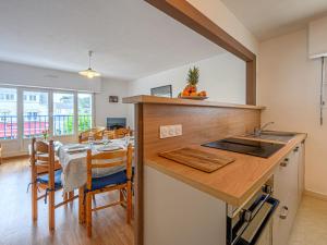 Apartment Ty Bara by Interhome