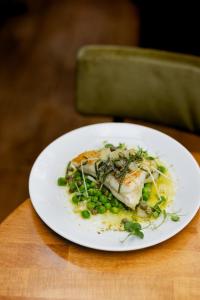 Hotels Hotel Edgar & Achille : photos des chambres