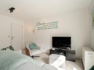 Apartment Havenhuys IV with balcony by Interhome