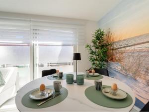 Apartment Havenhuys IV by Interhome