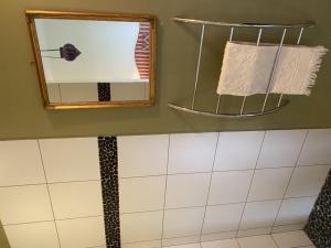 Holiday Home Les Coquelicots by Interhome