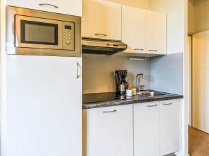 Appartements Apartment Le Chateau de Kergonano-26 by Interhome : photos des chambres