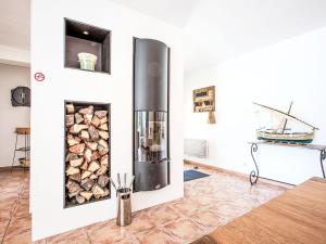Maisons de vacances Holiday Home Cote Sud by Interhome : photos des chambres
