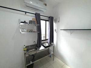 Patong Canal Villa 110