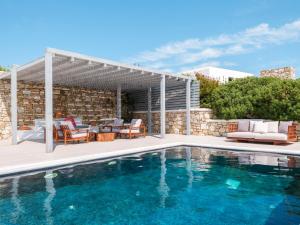 Villa Oasis by Ethos Hospitality