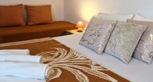 Apartments Mirjana Ficor