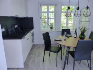 Waldhaus Staufenbergblick in Zorge