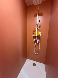 Appartements LE LOVE-ROOM, Jacuzzi, Hyper-centre : photos des chambres