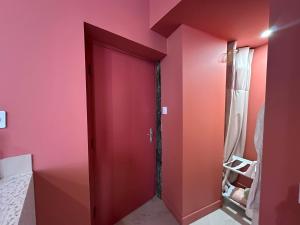 Appartements LE LOVE-ROOM, Jacuzzi, Hyper-centre : photos des chambres