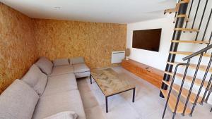 Appartements Grand appartement avec piscine : Appartement