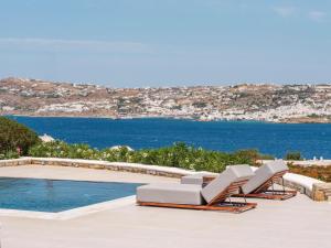 Villa Oasis by Ethos Hospitality