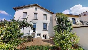 Appartements Grand appartement avec piscine : photos des chambres