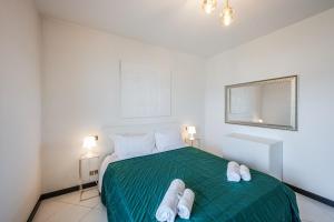 Private Parking - Sea View - Terrace - AC