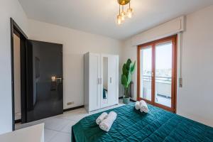Private Parking - Sea View - Terrace - AC