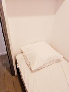 Appartements L-espadon du port, air conditioning, terrace, sea, 5 people : photos des chambres