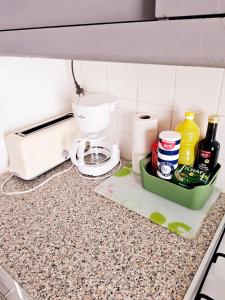 Appartements L-espadon du port, air conditioning, terrace, sea, 5 people : photos des chambres